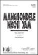 Mangisondele Nkosi Yam